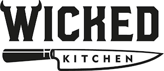 WICKED KITCHEN