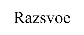 RAZSVOE