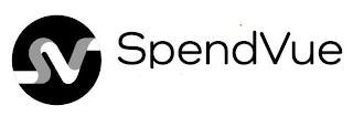 SPENDVUE