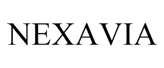 NEXAVIA