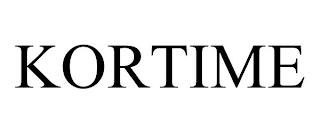 KORTIME
