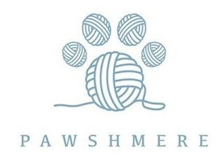 PAWSHMERE