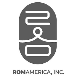 ROMAMERICA, INC.