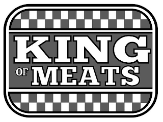 KING OF MEATS