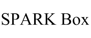 SPARK BOX