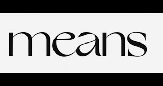 MEANS
