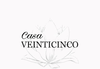 CASA VEINTICINCO