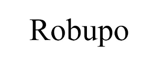 ROBUPO