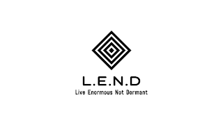 LIVE ENORMOUS NOT DORMANT L.E.N.D