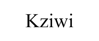 KZIWI