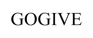 GOGIVE