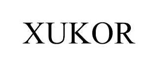 XUKOR