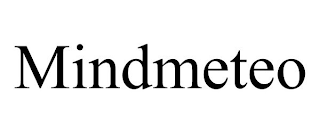 MINDMETEO