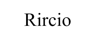 RIRCIO