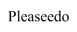 PLEASEEDO