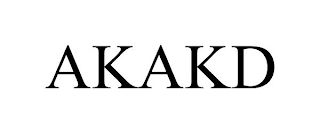AKAKD