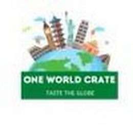 ONE WORLD CRATE