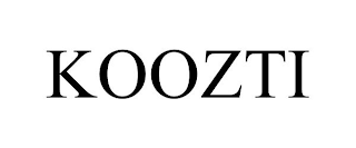 KOOZTI