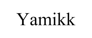 YAMIKK