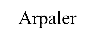 ARPALER