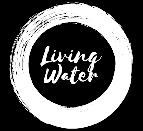 LIVING WATER