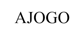 AJOGO