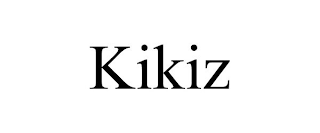 KIKIZ