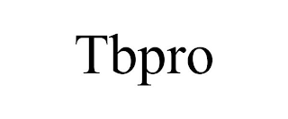 TBPRO
