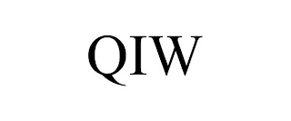 QIW