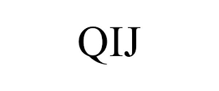 QIJ