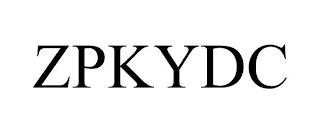 ZPKYDC