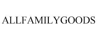 ALLFAMILYGOODS