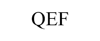 QEF