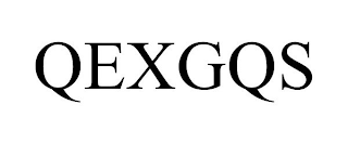 QEXGQS