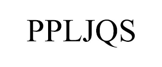 PPLJQS