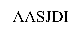 AASJDI