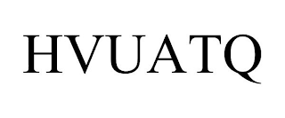 HVUATQ