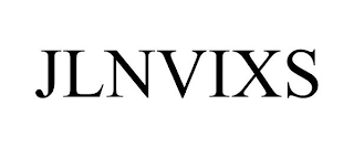 JLNVIXS