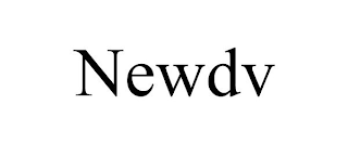 NEWDV