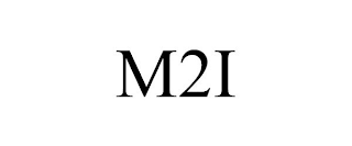 M2I