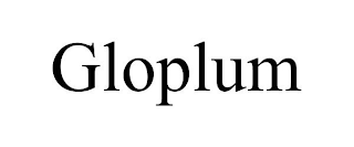 GLOPLUM