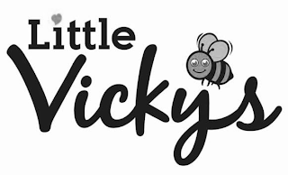 LITTLE VICKY'S