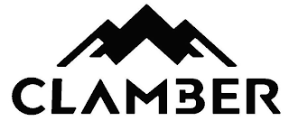 CLAMBER