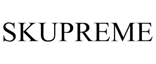 SKUPREME