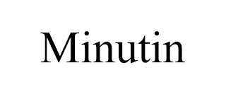 MINUTIN