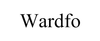 WARDFO