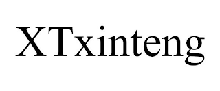 XTXINTENG