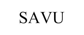 SAVU