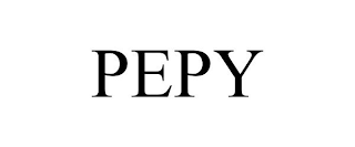 PEPY