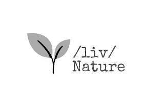 /LIV/ NATURE